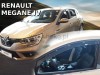 Ανεμοθραύστες Heko για Renault Megane / Grandtour (2016+) 5 πορτο - 4 τμχ εμπρός και πίσω
