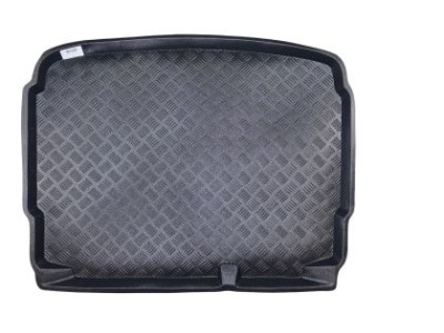 Πατάκι - σκαφάκι πορτ μπαγκάζ για Seat Leon II (2007-2012) HB - 1τμχ.