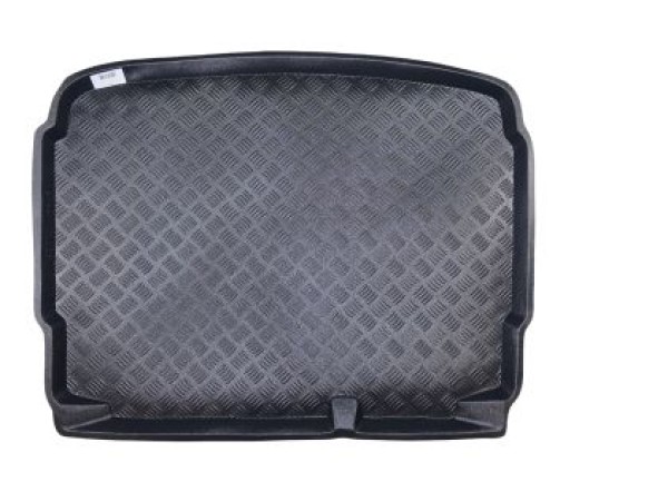 Πατάκι - σκαφάκι πορτ μπαγκάζ για Seat Leon II (2007-2012) HB - 1τμχ.