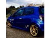 Ανεμοθραύστες Heko για Renault Clio (2005 - 2012) 3 πορτο
