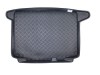 Πατάκι - σκαφάκι πορτ μπαγκάζ για Skoda Rapid (2012-2017) hatchback Spaceback down floor - 1τμχ.