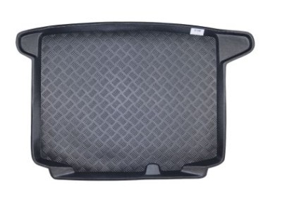 Πατάκι - σκαφάκι πορτ μπαγκάζ για Skoda Rapid (2012-2017) hatchback Spaceback down floor - 1τμχ.