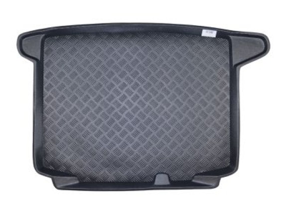 Πατάκι - σκαφάκι πορτ μπαγκάζ για Skoda Rapid (2012-2017) hatchback Spaceback down floor - 1τμχ.