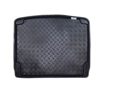 Πατάκι - σκαφάκι για πορτ μπαγκάζ για Skoda Rapid (2012-2017) hatchback Spaceback upper floor - 1τμχ.