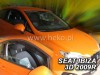 Ανεμοθραύστες Heko για Seat Ibiza (1984-1993) 3 πορτο