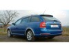 Ανεμοθραύστες Heko για Skoda Octavia 1 (1996-2010) combi - 4 τμχ εμπρός και πίσω