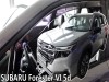 Ανεμοθραύστες Heko για Subaru Forester VI (2024+) - 2τμχ. Εμπρός