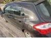 Ανεμοθραύστες Heko για Toyota Auris 1 / Corolla (2007-2012) 5 πορτο - 4 τμχ εμπρός και πίσω