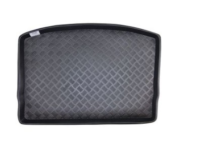 Πατάκι - σκαφάκι πορτ μπαγκάζ για Volkswagen Golf 7 (2012+) hatchback, Upper floor - 1τμχ.