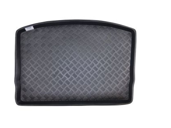 Πατάκι - σκαφάκι πορτ μπαγκάζ για Volkswagen Golf 7 (2012+) hatchback, Upper floor - 1τμχ.