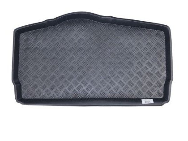 Πατάκι - σκαφάκι πορτ μπαγκάζ για Volkswagen T-Cross (2018+) Down floor - 1τμχ.