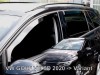 Ανεμοθραύστες Heko για Vw Golf VIII Variant (2020+) combi - 4τμχ. εμπρός και πίσω
