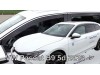 Ανεμοθραύστες Heko για Volkswagen Passat B9 (2023+) combi - 4τμχ. εμπρός και πίσω