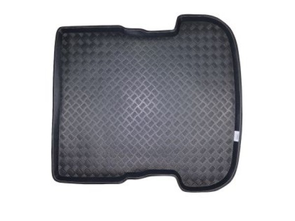 Πατάκι - σκαφάκι πορτ μπαγκάζ για Toyota Avensis Verso (2001-2005) - 1τμχ.