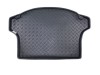 Πατάκι - σκαφάκι πορτ μπαγκάζ για Kia Sportage III (2010-2015) with net - 1τμχ.