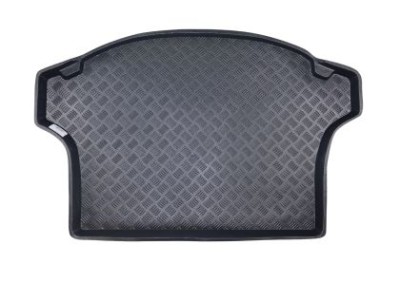 Πατάκι - σκαφάκι πορτ μπαγκάζ για Kia Sportage III (2010-2015) with net - 1τμχ.