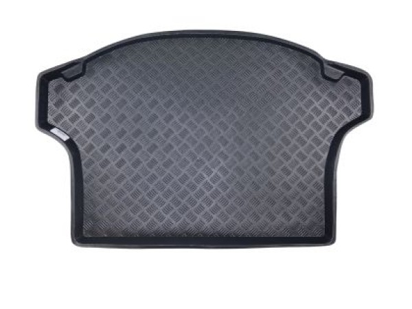Πατάκι - σκαφάκι πορτ μπαγκάζ για Kia Sportage III (2010-2015) with net - 1τμχ.