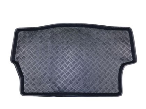 Πατάκι - σκαφάκι πορτ μπαγκάζ για Nissan Almera N16 (2000-2006) Sedan - 1τμχ.