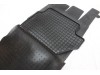 Λαστιχένια πατάκια Petex για FORD Fiesta (2008-2011) - 4τμχ.