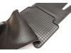 Λαστιχένια πατάκια Petex για Mercedes W211 E-Class / W219 CLS (2002-2010) - 4τμχ.