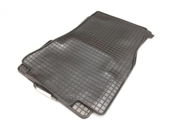 Λαστιχένια πατάκια Petex για Mercedes W169 A-Class (2004-2012) - 4τμχ.