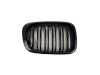 Μάσκα για BMW E46 sedan, combi (1998-2001) / compact (2001-2005) - διπλές M3 Look, 2τμχ.