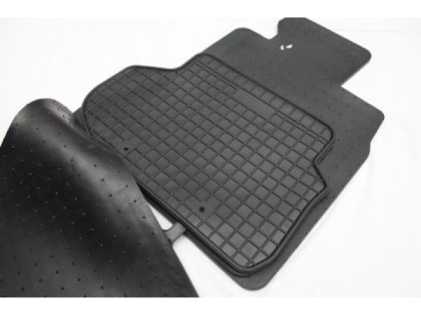 Λαστιχένια πατάκια Frogum για BMW σειρά 5 F10 / F11 (2013-2017) - 4τμχ.