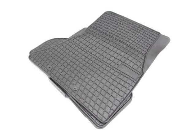 Λαστιχένια πατάκια Frogum για BMW X5 E70 (2007-2013) / X6 E71 / F16 (2008-2018) - 4τμχ.