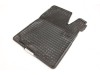 Λαστιχένια πατάκια Petex για Opel Corsa B (1993-2000) / Tigra (1994-2000) - 4τμχ.