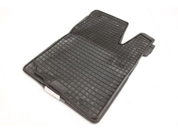 Λαστιχένια πατάκια Petex για Opel Corsa B (1993-2000) / Tigra (1994-2000) - 4τμχ.