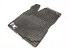 Λαστιχένια πατάκια Petex για Opel Corsa B (1993-2000) / Tigra (1994-2000) - 4τμχ.