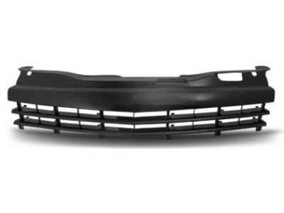 Μάσκα χωρίς σήμα για Opel Astra H 3 πορτο GTC (2005-2009) - μαύρη