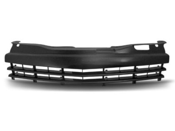 Μάσκα χωρίς σήμα για Opel Astra H 3 πορτο GTC (2005-2009) - μαύρη