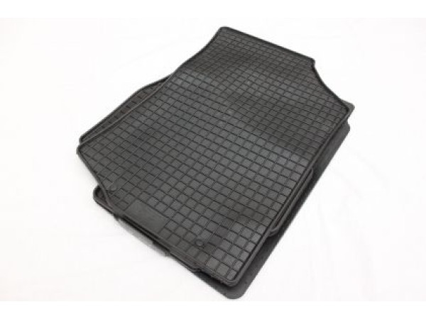Λαστιχένια πατάκια Petex για CITROEN C1 I (2005-2014) / PEUGEOT 107 (2005 - 2014) / TOYOTA Aygo I (2005-2014) - 4τμχ.