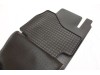 Λαστιχένια πατάκια Petex για CITROEN C1 I (2005-2014) / PEUGEOT 107 (2005 - 2014) / TOYOTA Aygo I (2005-2014) - 4τμχ.