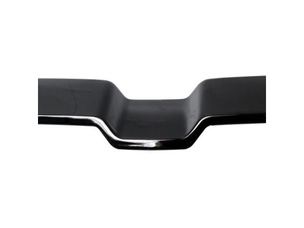 Αεροτομή οροφής για Audi A3 (2014-2020) hatchback OTR Style- μαύρη γυαλιστερή
