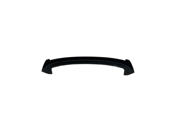 Αεροτομή οροφής για BMW E81 / E87 (2004-2011)- μαύρη γυαλιστερή