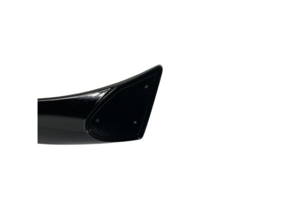 Αεροτομή πορτ μπαγκάζ για Mazda 6 (2002-2007) - μαύρη γυαλιστερή