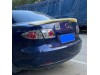 Αεροτομή πορτ μπαγκάζ για Mazda 6 (2002-2007) - μαύρη γυαλιστερή