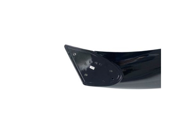 Αεροτομή πορτ μπαγκάζ για Mazda 6 (2002-2007) - μαύρη γυαλιστερή