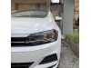 Φρυδάκια φαναριών για Volkswagen Polo (2019+) - μαύρα γυαλιστερά