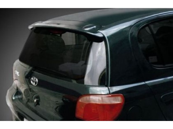 Αεροτομή οροφής για Toyota Yaris (1999-2006)