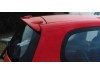 Αεροτομή οροφής για Toyota Yaris (1999-2006)