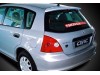 Αεροτομή οροφής για Honda Civic 5D (2000-2005)