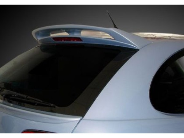 Αεροτομή οροφής για Seat Leon (2006-2008)