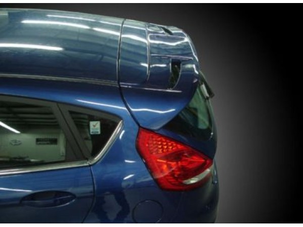 Αεροτομή οροφής Ford Fiesta (2008+)