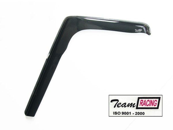 Ανεμοθραύστες Team Racing για Volvo FH4 (2013+) - τοποθέτηση στο πλαίσιο - 2 τμχ. εμπρός - KIV002 Ανεμοθραύστες Team Racing για Volvo FH4 (2013+) - τοποθέτηση στο πλαίσιο - 2 τμχ. εμπρός - KIV002