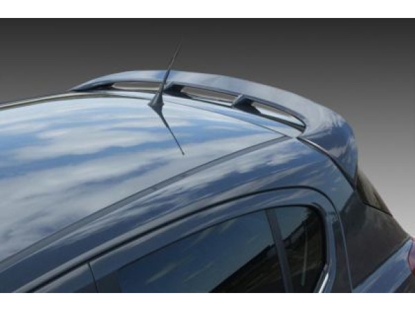 Αεροτομή οροφής για Opel Corsa E (2014+) - 5 πορτο