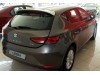 Αεροτομή οροφής για Seat Leon (2012+)