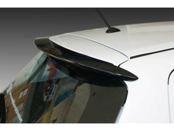 Αεροτομή οροφής για Toyota Yaris (2014-2019)